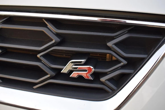 SEAT Ibiza - Afbeelding 8 van 30