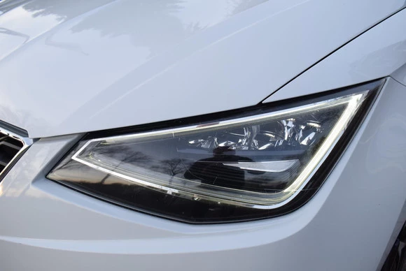 SEAT Ibiza - Afbeelding 9 van 30