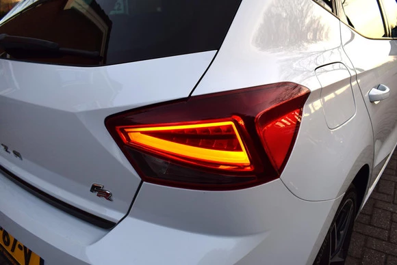 SEAT Ibiza - Afbeelding 15 van 30