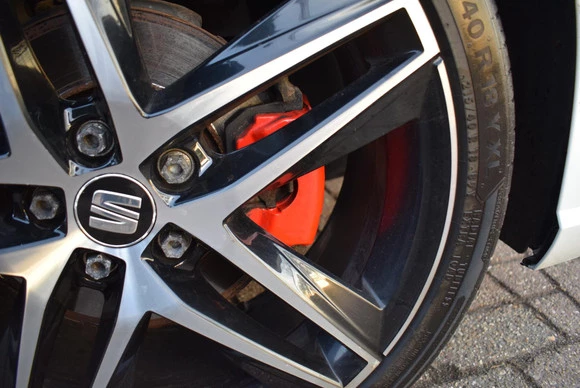 SEAT Ibiza - Afbeelding 16 van 30