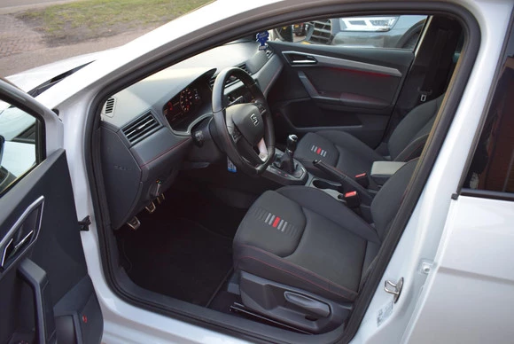 SEAT Ibiza - Afbeelding 17 van 30