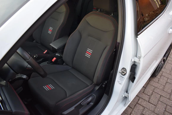 SEAT Ibiza - Afbeelding 21 van 30