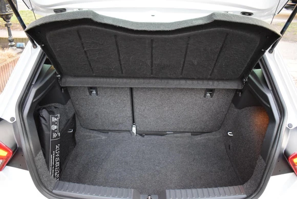 SEAT Ibiza - Afbeelding 22 van 30