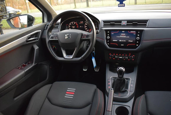 SEAT Ibiza - Afbeelding 24 van 30