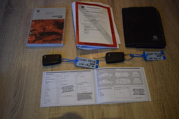 SEAT Ibiza - Afbeelding 28 van 30