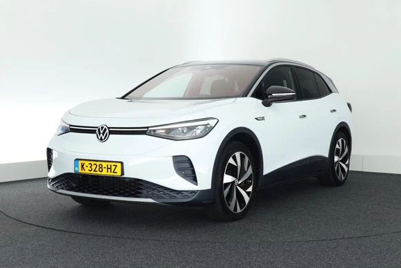 Volkswagen ID.4 - Afbeelding 1 van 30