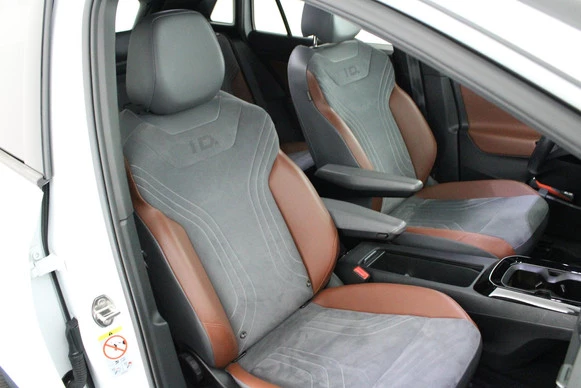 Volkswagen ID.4 - Afbeelding 2 van 30