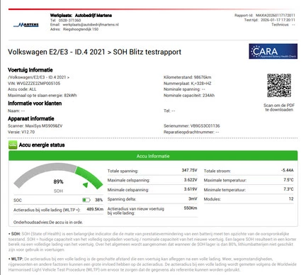 Volkswagen ID.4 - Afbeelding 8 van 30