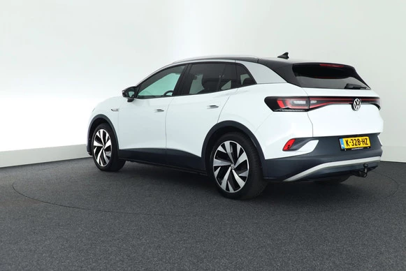 Volkswagen ID.4 - Afbeelding 10 van 30