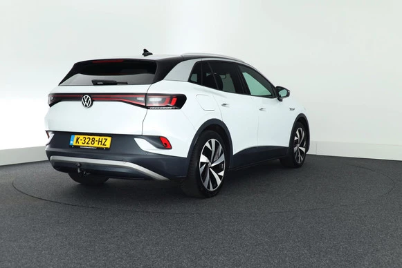 Volkswagen ID.4 - Afbeelding 11 van 30