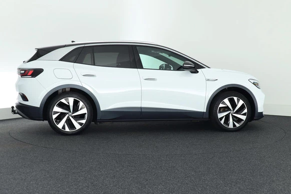 Volkswagen ID.4 - Afbeelding 12 van 30