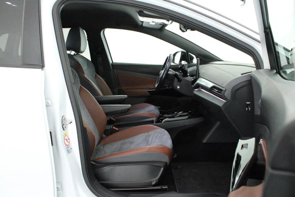 Volkswagen ID.4 - Afbeelding 15 van 30