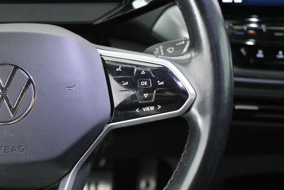 Volkswagen ID.4 - Afbeelding 22 van 30