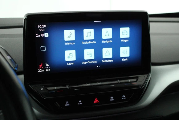 Volkswagen ID.4 - Afbeelding 25 van 30