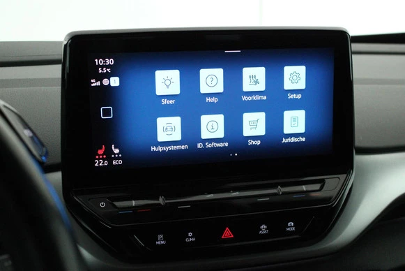 Volkswagen ID.4 - Afbeelding 26 van 30