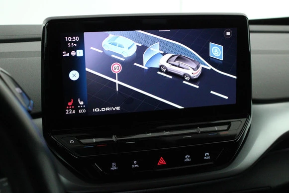 Volkswagen ID.4 - Afbeelding 28 van 30