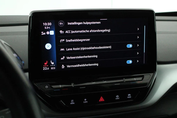 Volkswagen ID.4 - Afbeelding 29 van 30