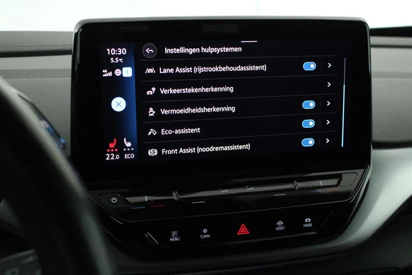 Volkswagen ID.4 - Afbeelding 30 van 30