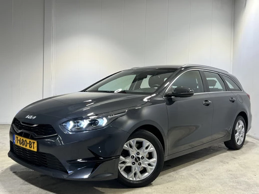 Kia Ceed Sportswagon