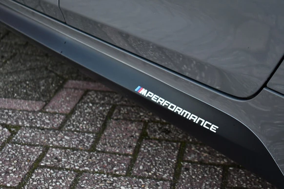 BMW 5 Serie - Afbeelding 10 van 30