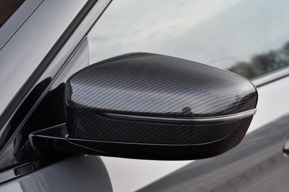 BMW 5 Serie - Afbeelding 11 van 30