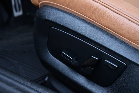 BMW 5 Serie - Afbeelding 12 van 30