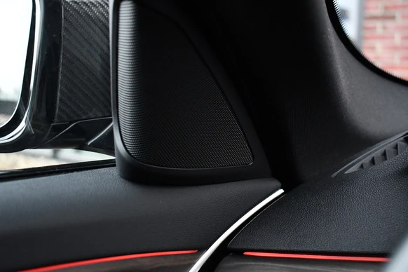 BMW 5 Serie - Afbeelding 13 van 30