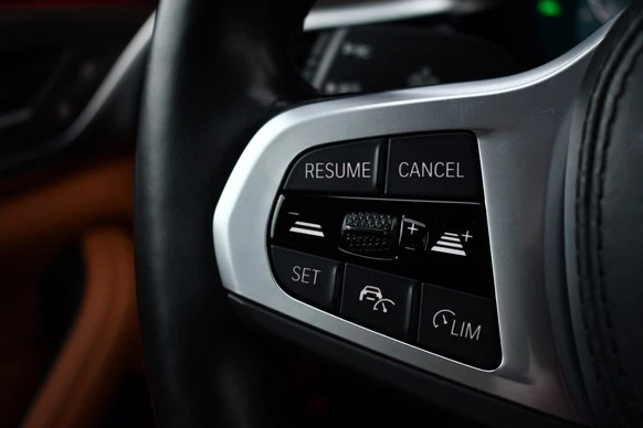 BMW 5 Serie - Afbeelding 15 van 30