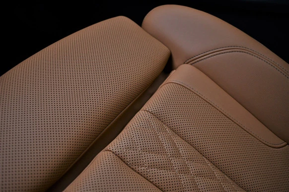 BMW 5 Serie - Afbeelding 18 van 30