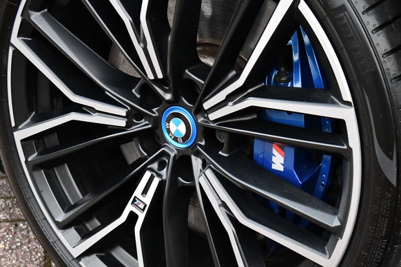 BMW 5 Serie - Afbeelding 27 van 30