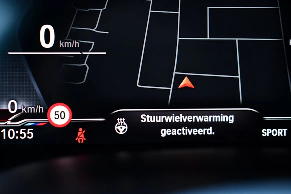 BMW 5 Serie - Afbeelding 28 van 30