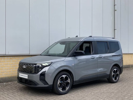 Ford Tourneo Courier - Afbeelding 3 van 22