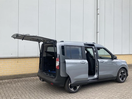 Ford Tourneo Courier - Afbeelding 7 van 22