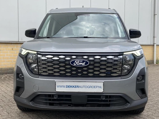 Ford Tourneo Courier - Afbeelding 8 van 22