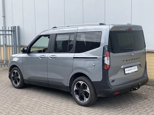Ford Tourneo Courier - Afbeelding 9 van 22