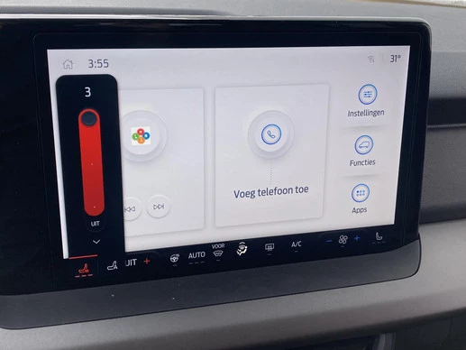 Ford Tourneo Courier - Afbeelding 10 van 22