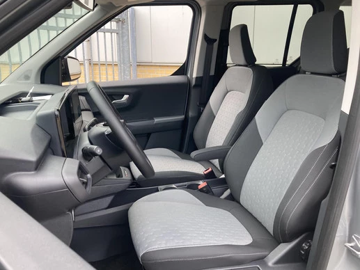 Ford Tourneo Courier - Afbeelding 12 van 22