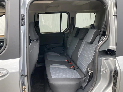 Ford Tourneo Courier - Afbeelding 13 van 22