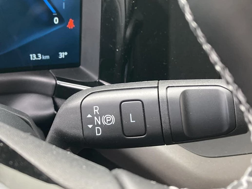 Ford Tourneo Courier - Afbeelding 14 van 22