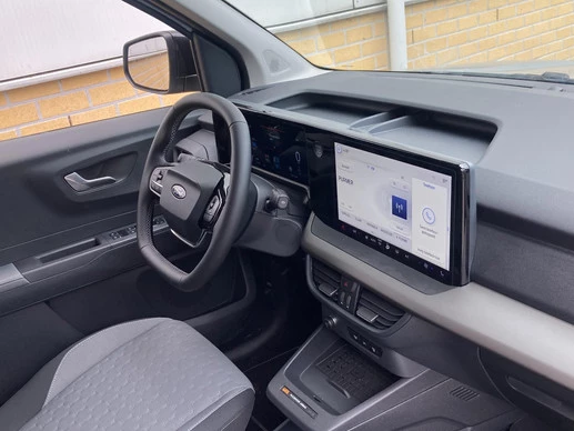 Ford Tourneo Courier - Afbeelding 16 van 22