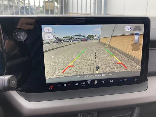 Ford Tourneo Courier - Afbeelding 18 van 22