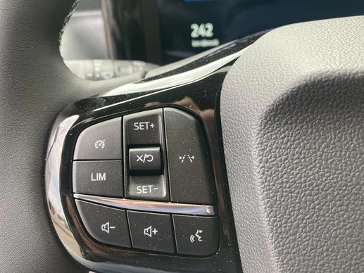 Ford Tourneo Courier - Afbeelding 19 van 22