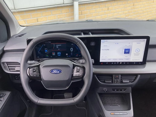 Ford Tourneo Courier - Afbeelding 20 van 22