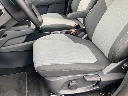 Ford Tourneo Courier - Afbeelding 21 van 22