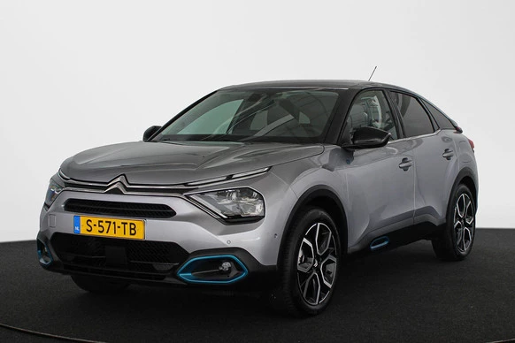 Citroën ë-C4 - Afbeelding 1 van 30