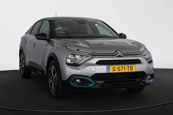 Citroën ë-C4 - Afbeelding 2 van 30