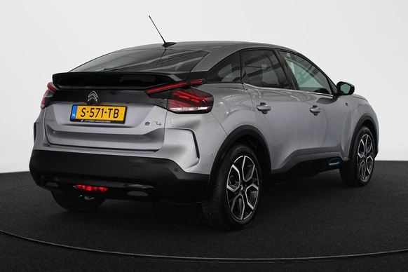 Citroën ë-C4 - Afbeelding 3 van 30