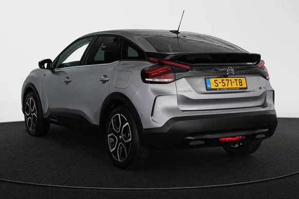 Citroën ë-C4 - Afbeelding 4 van 30
