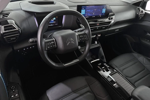Citroën ë-C4 - Afbeelding 5 van 30