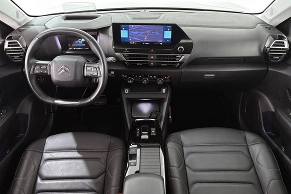 Citroën ë-C4 - Afbeelding 7 van 30